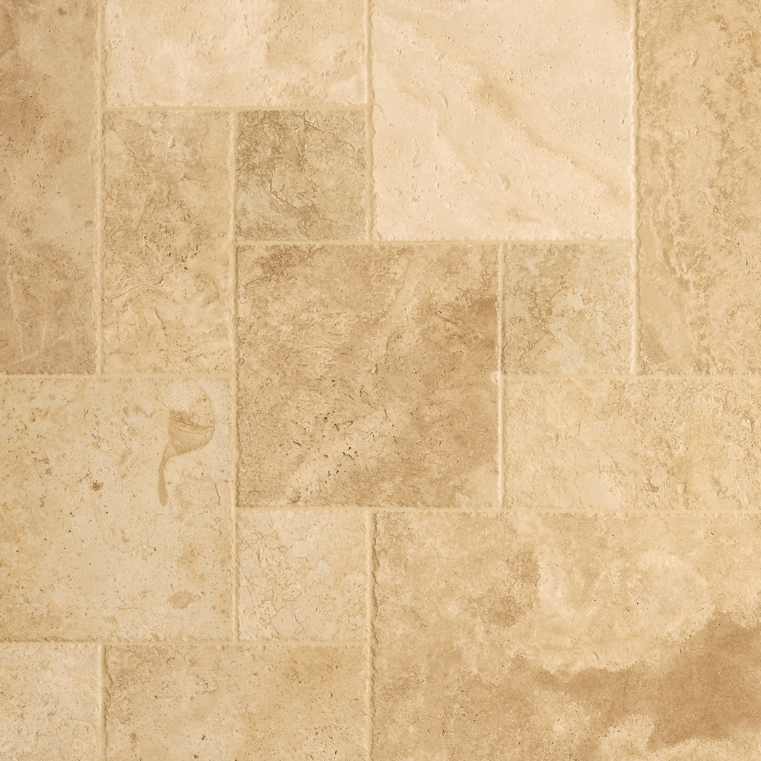 Travertine Unhoned Unfilled Floor Decor