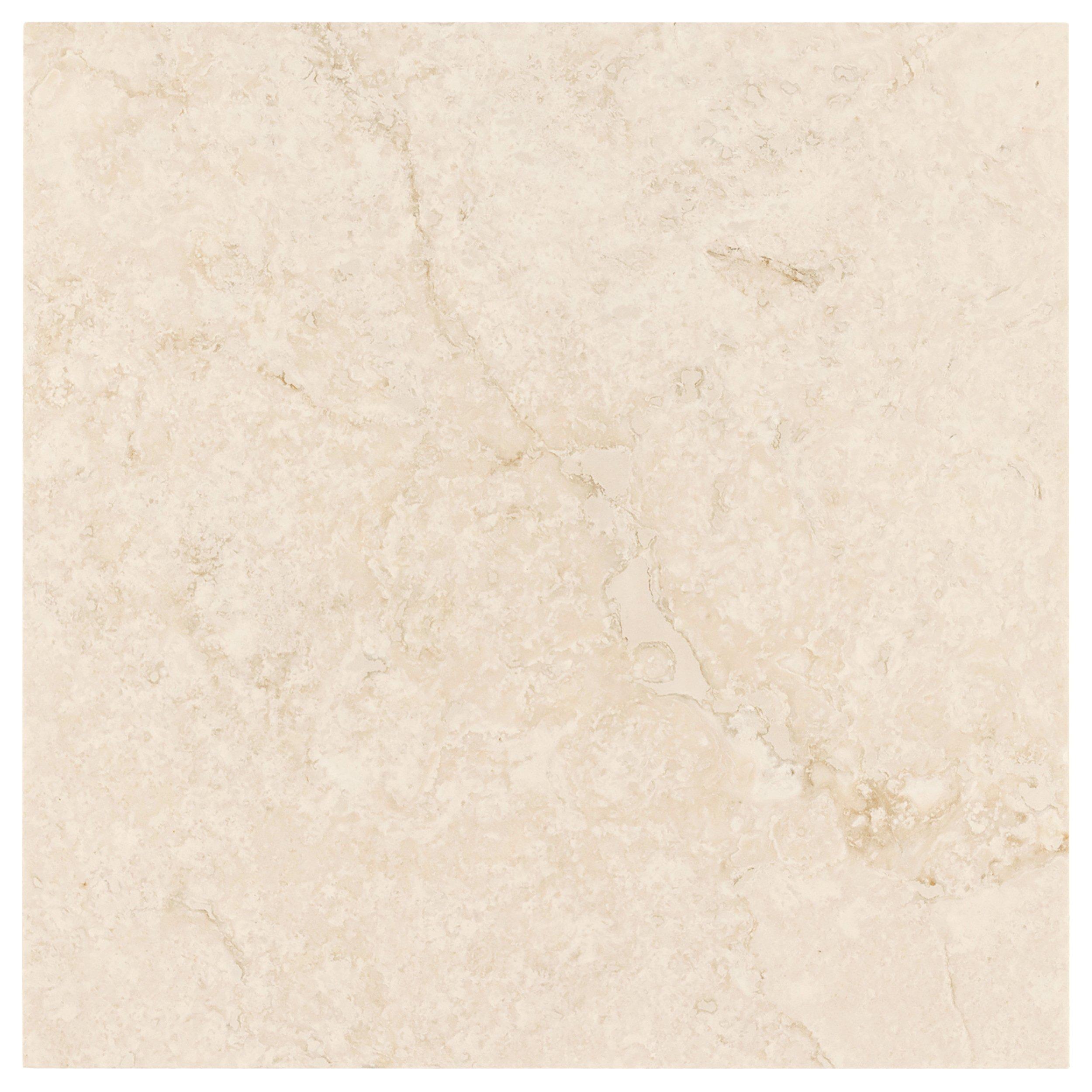 Cote dazur savona ivory honed travertine tile