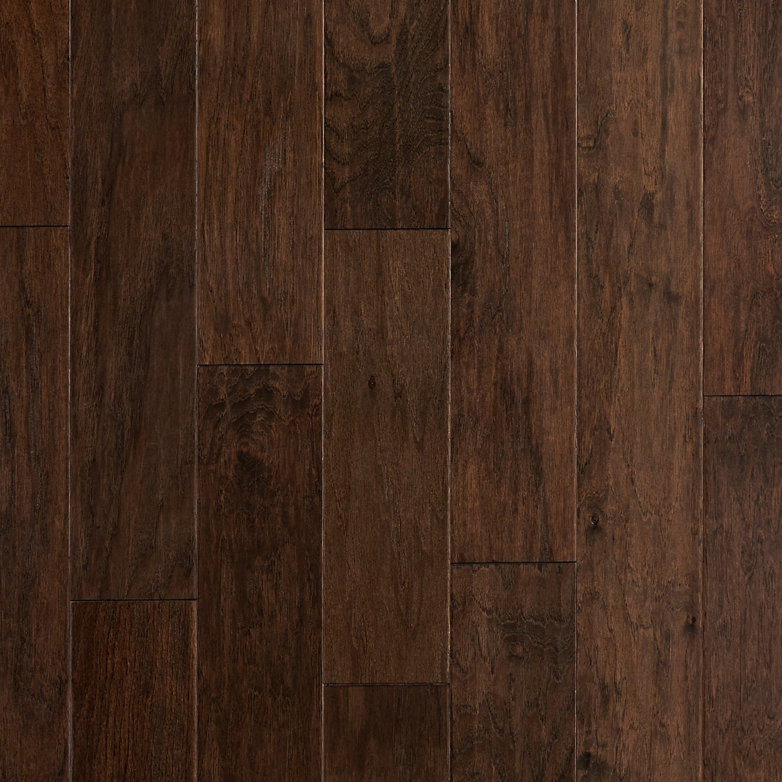 Mocha Birch Smooth Engineered Hardwood 3 8in X 5in 100409606