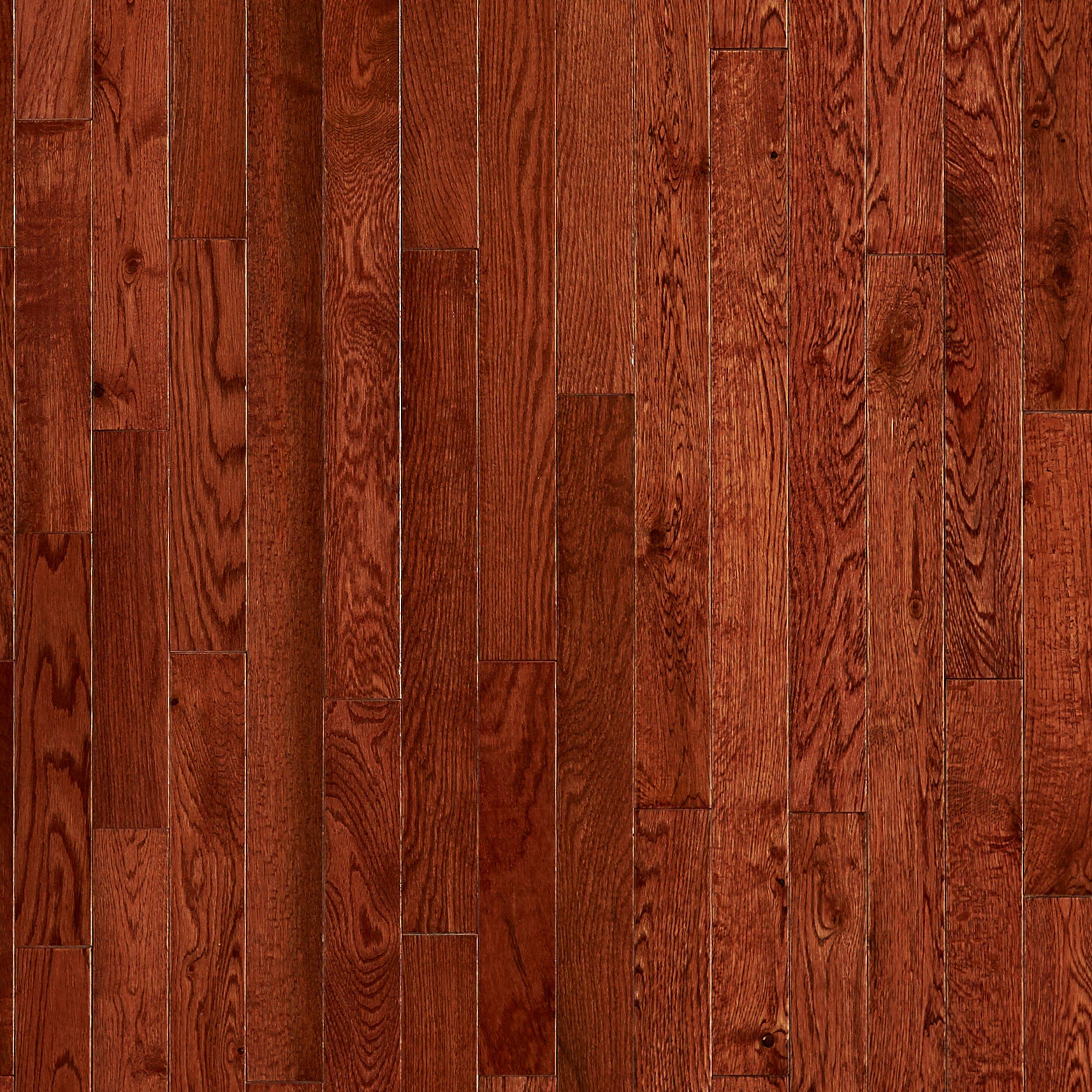 Solid Hardwood Flooring | Floor & Decor