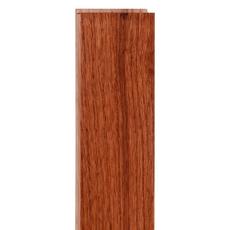 Bruce Laurel Gunstock Oak 3 4 In Thick X 2 1 4 In Wide X Varying Length Solid Hardwood Flooring 20 Sq Ft Case Cb924 The Home Depot Solid Hardwood Floors Hardwood Floors Oak Hardwood Flooring