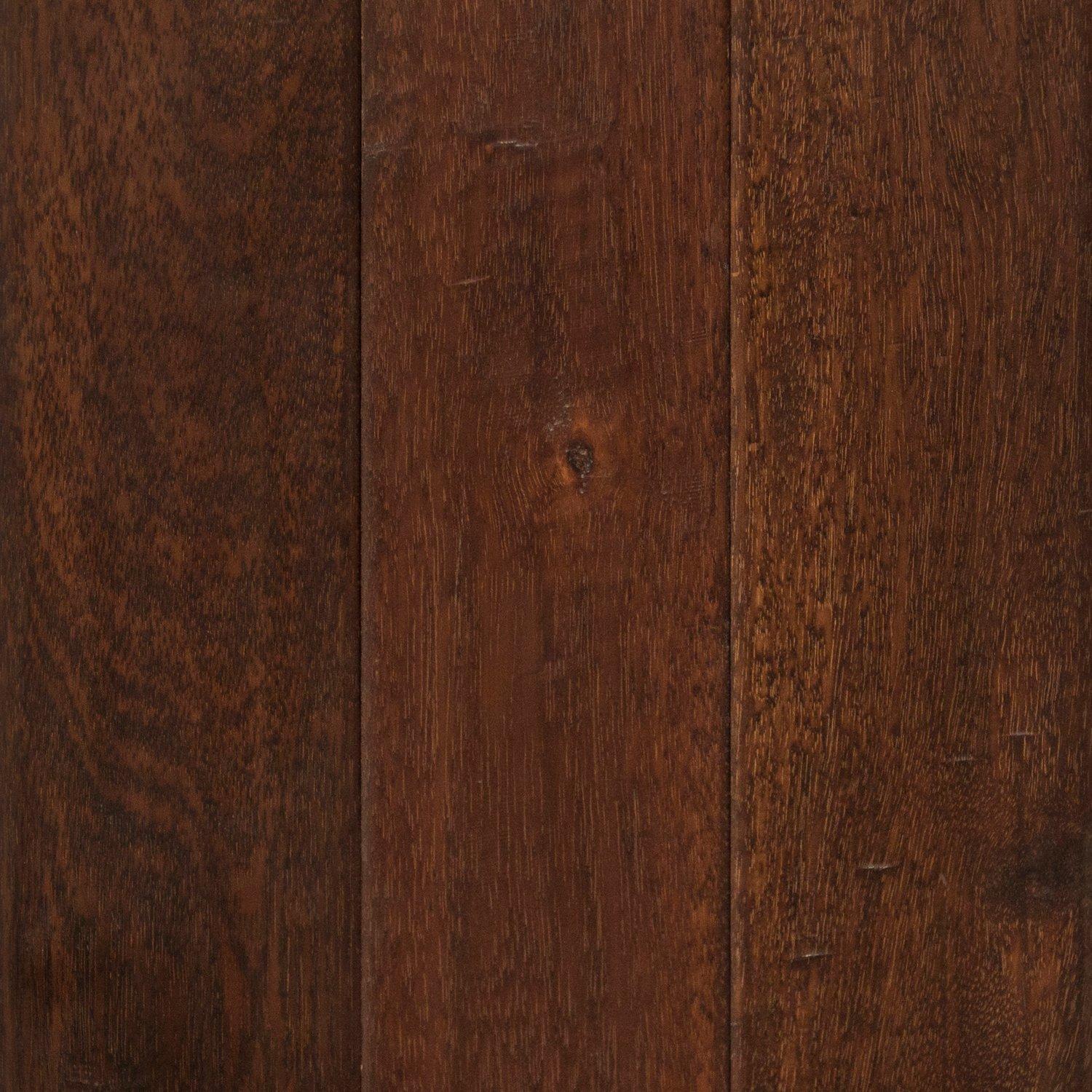 Acacia Cordoba Hand Scraped Solid Hardwood - color Spn ...