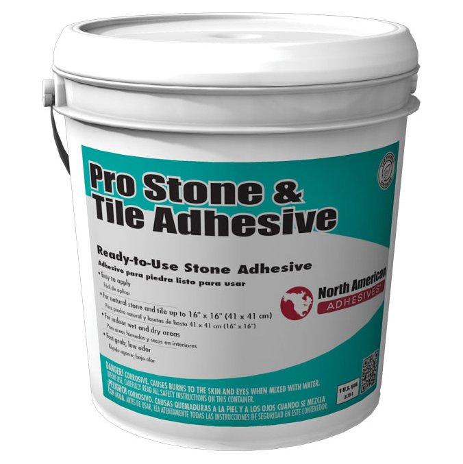 Mapei Type 1 White Adhesive 3 5gal 100037084 Floor And Decor