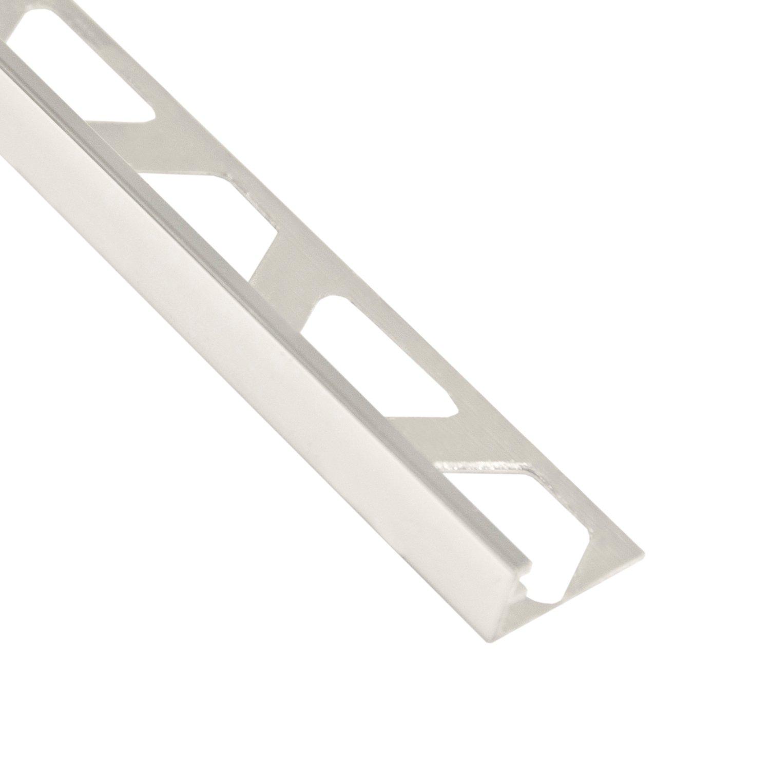 Metal Tile Trim And Tile Transition Pieces Floor Decor