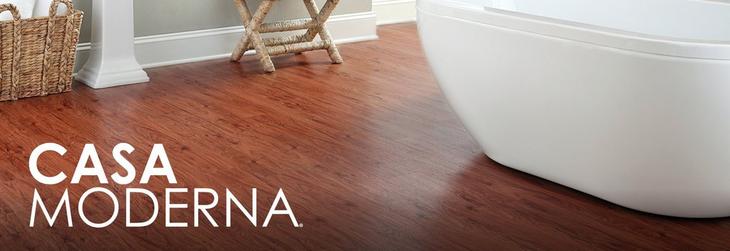 Casa Moderna Vinyl Flooring Floor Decor