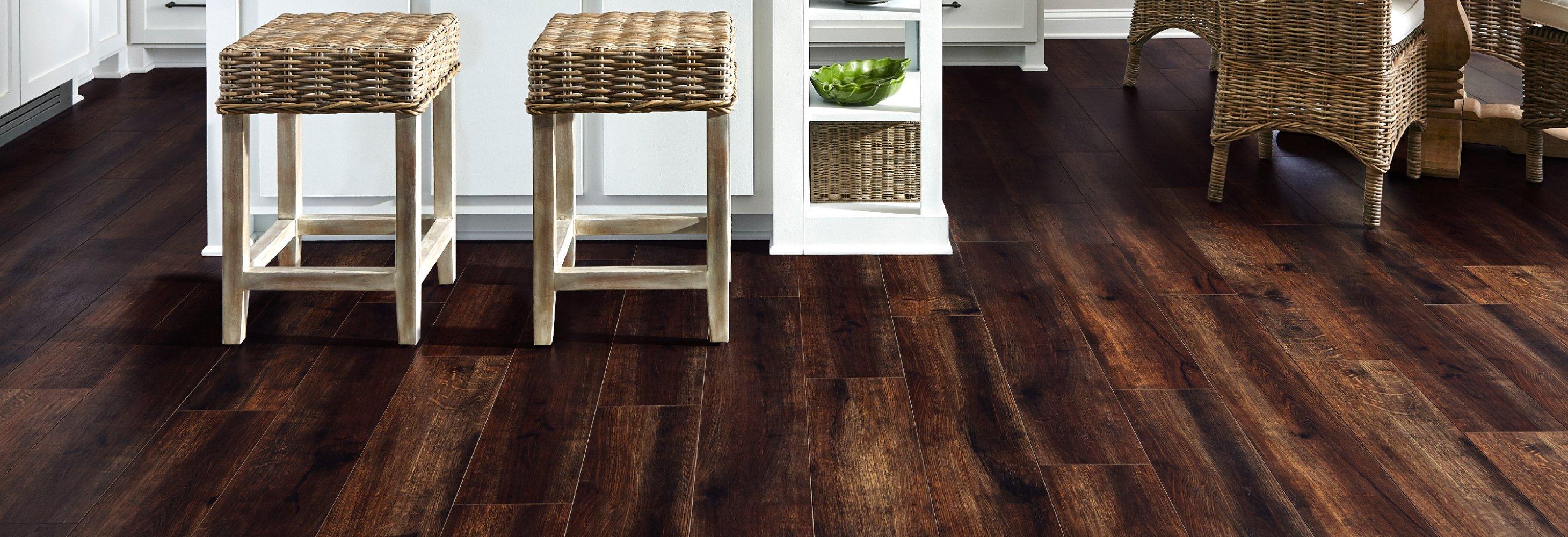 High Variation Laminate Flooring | Floor & Decor