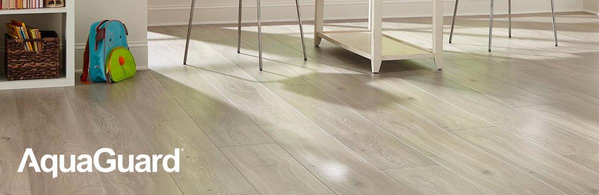 Laminate Floor Decor By Featured Brand