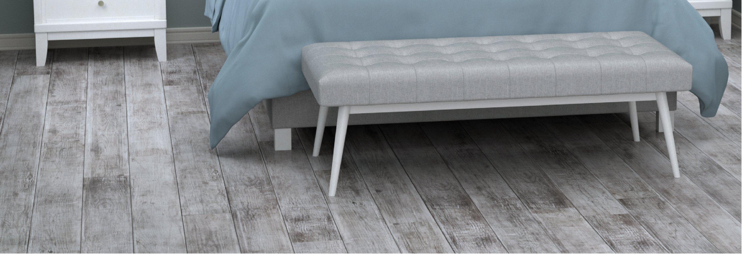 Gray Wood Flooring Floor Decor