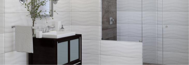 Polished Floor Tile Decor