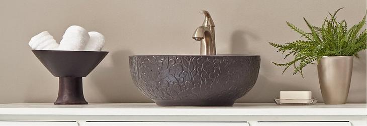 Decorative Sinks Floor Decor