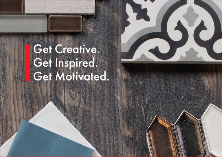 Inspiration Center Floor Decor