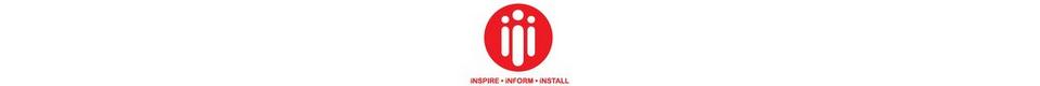 Inform. Inspire. Install. Inform. Inspire. Install.