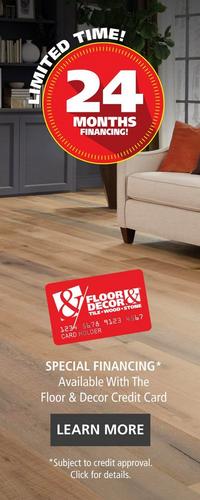mortars thinsets floor decor