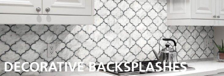 Decorative Backsplashes | Floor & Decor