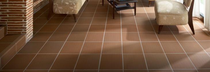 quarry tile floor decor quarry tile floor decor