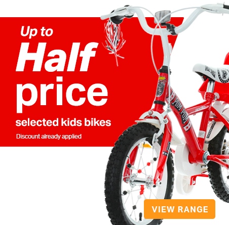 halfords pay monthly bikes